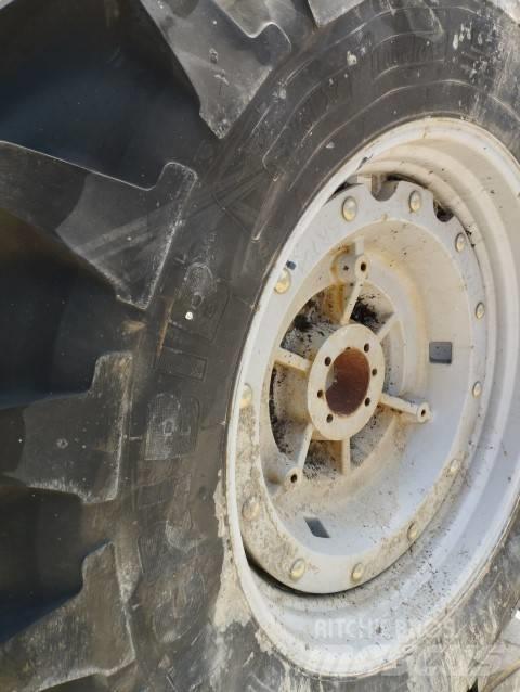 Michelin 20.8R38 Pneus Agrícolas