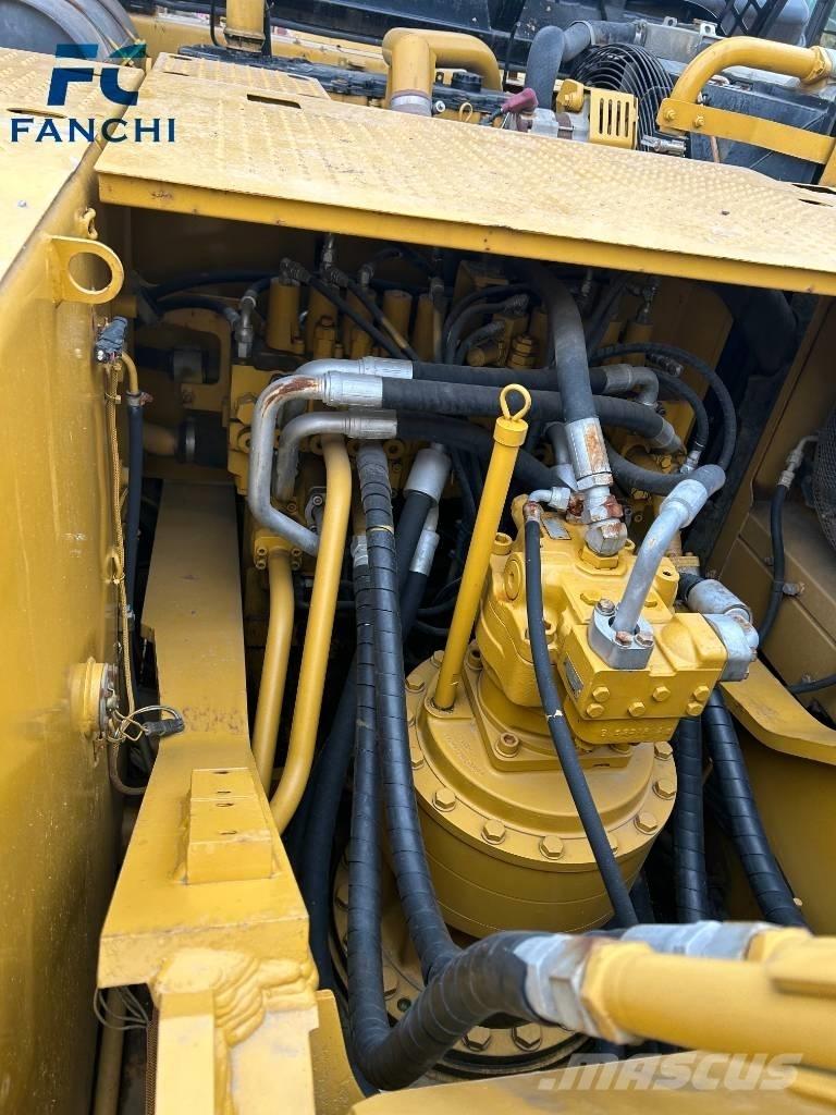 CAT 325 D Escavadeiras de esteiras