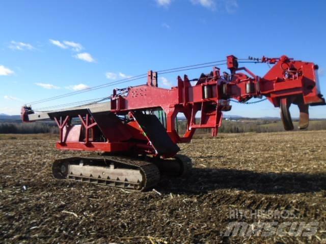 O&K RH 6 LC Desgalhadores