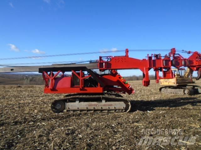 O&K RH 6 LC Desgalhadores