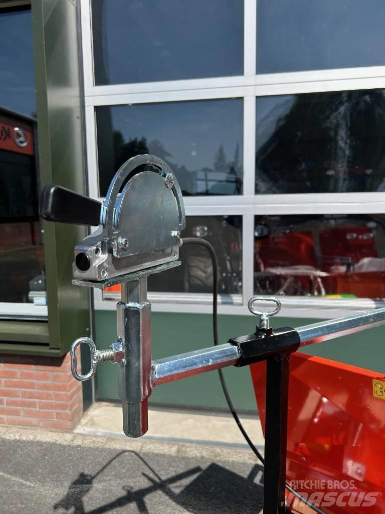 Kubota MTZ SM 150 Acessórios para tractores compactos