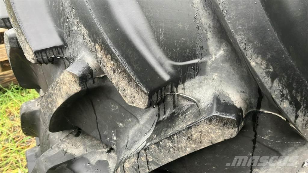 Ceat 420/90R30 Pneus Agrícolas