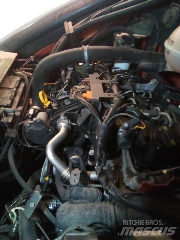 Linde H 40 D-02 Empilhadores Diesel