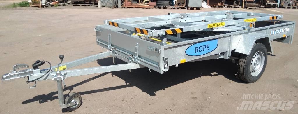  ROPE M4700 Outros Reboques
