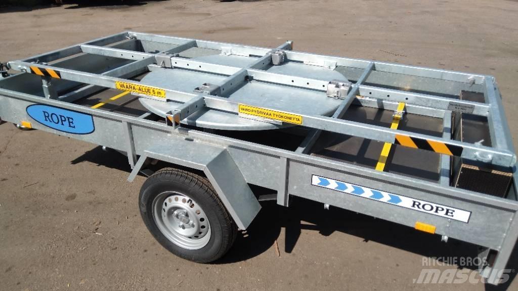  ROPE M4700 Outros Reboques
