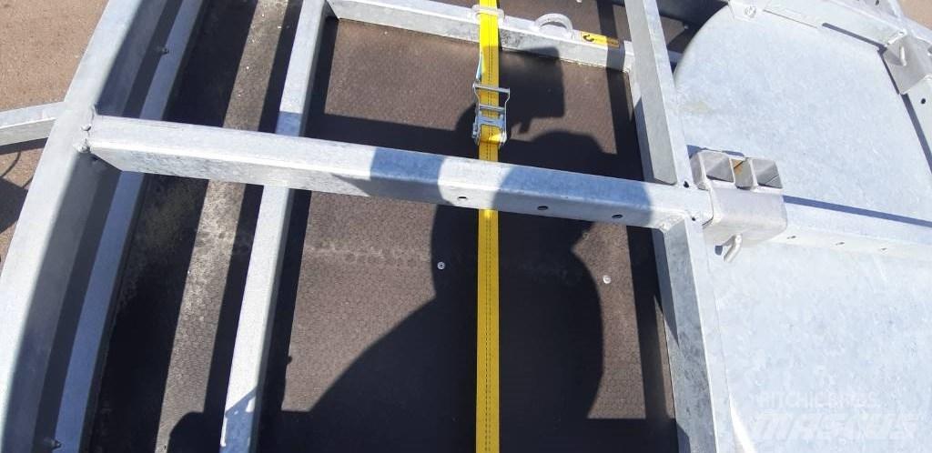  ROPE M4700 Outros Reboques