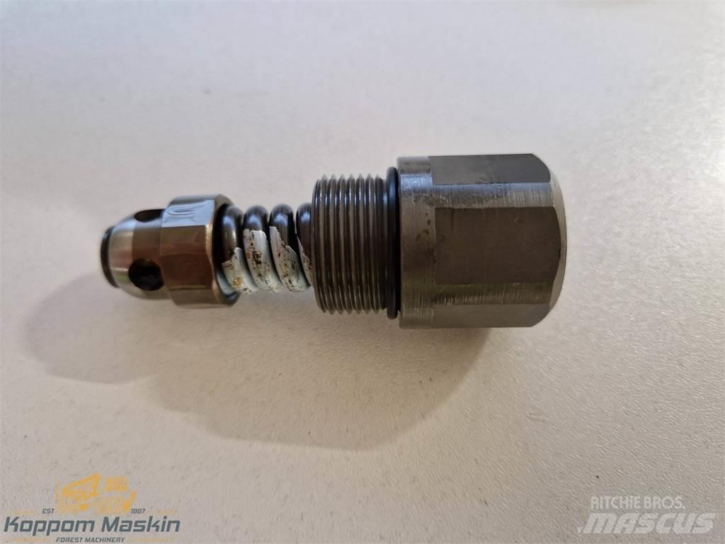 Parker 9120029915 Hidráulica