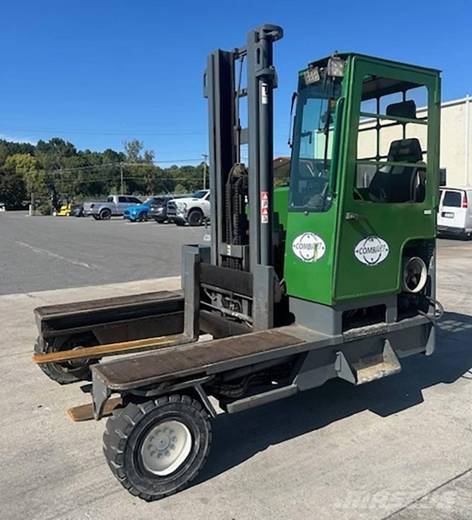 Combilift C 12000 XL Empilhadores Elevadores