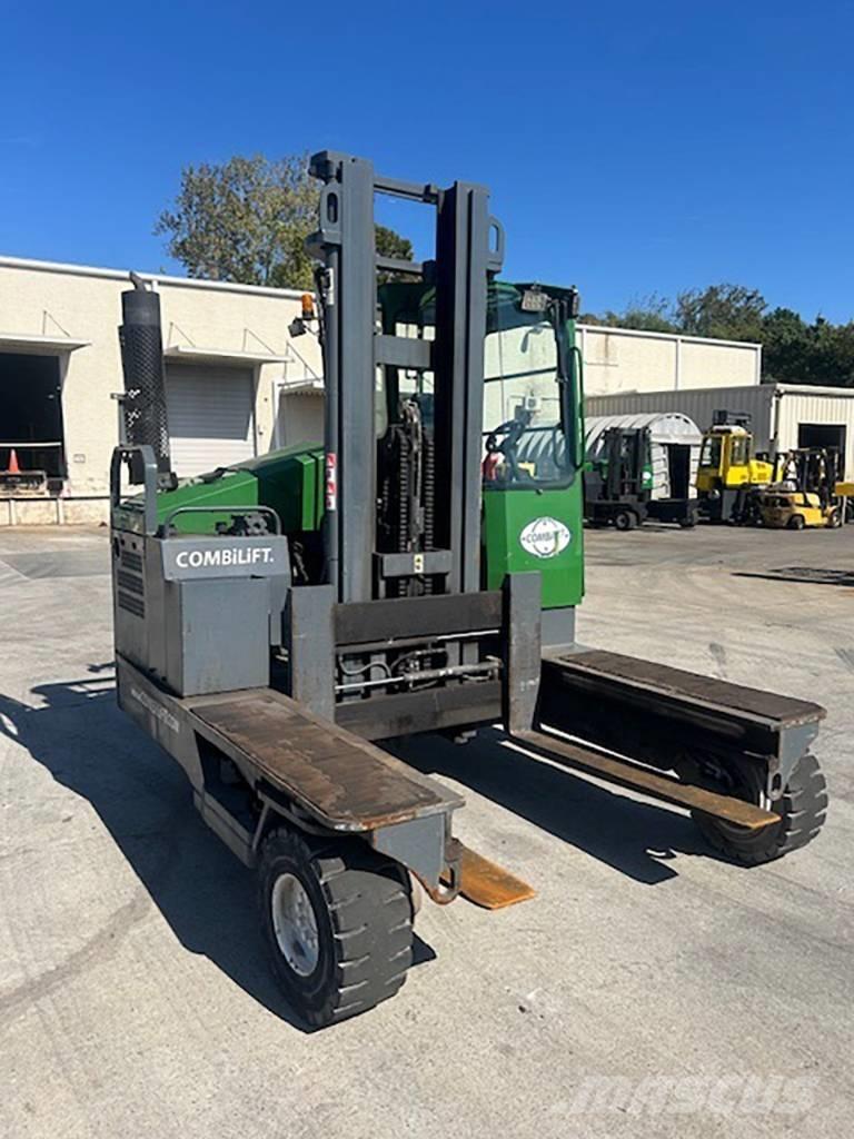 Combilift C 12000 XL Empilhadores Elevadores