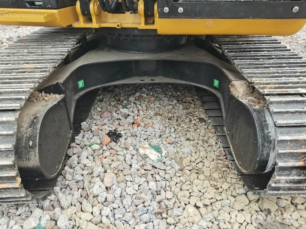 CAT 315D2 GC Escavadeiras de esteiras