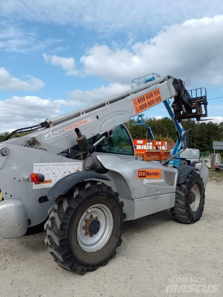 Manitou MT 1840 Manipulador telescópico