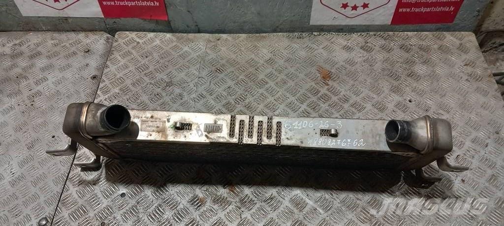 Scania R 420.   1785348 Radiadores camiões e carrinhas