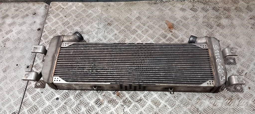 Scania R 420.   1785348 Radiadores camiões e carrinhas