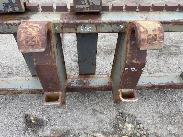 CAT 950 G forks Garfos