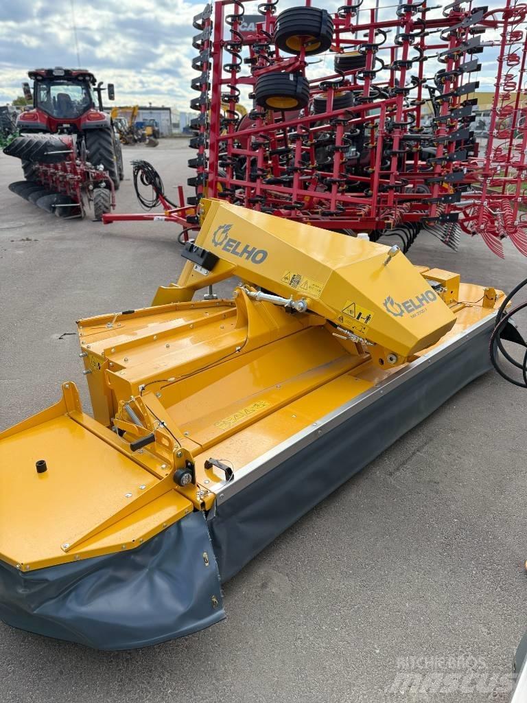 Elho NM 3700 Front Gadanheiras