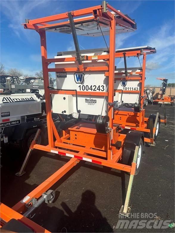 Wanco WSDT3S Construção - Outros

