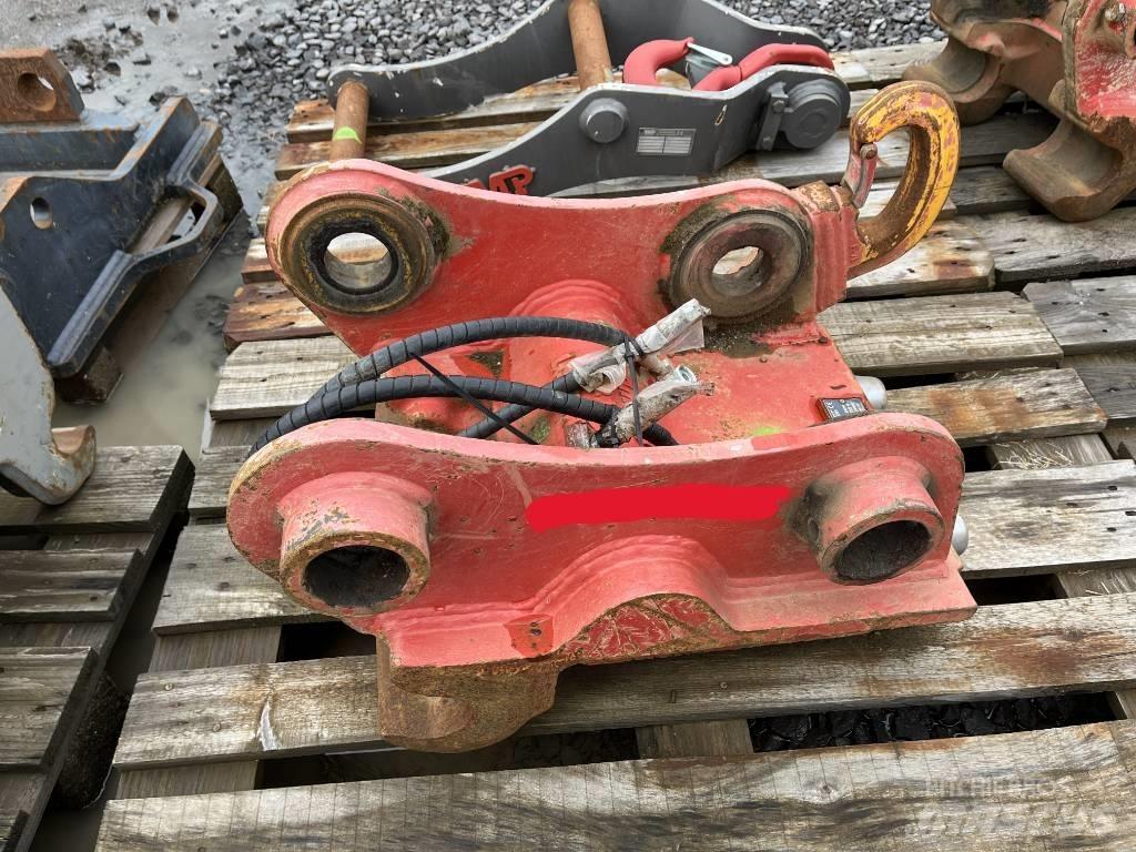 Lehnhoff HS21 Uniőes rápidas