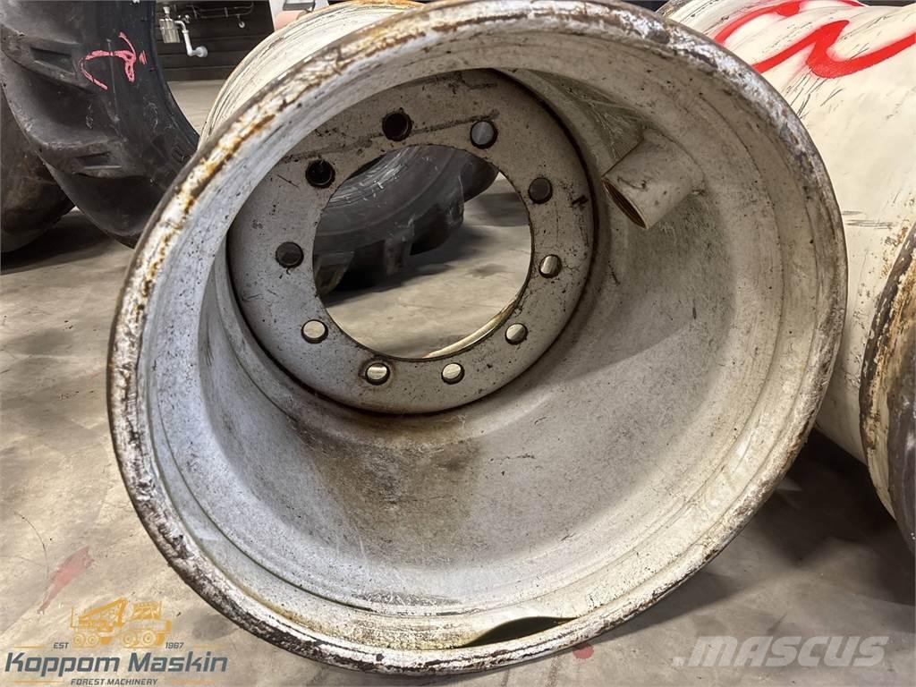 Gremo 950 24x22,5 Pneus