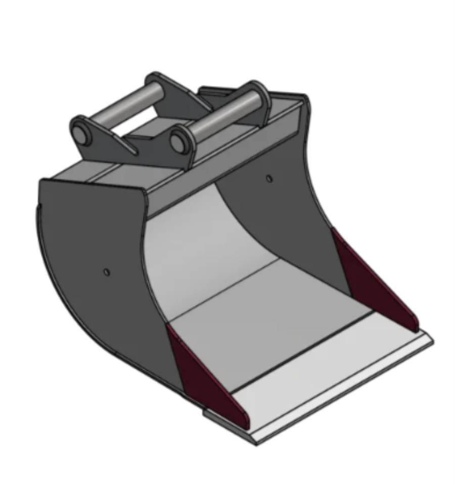 JST Graveskovl, JST Baldes