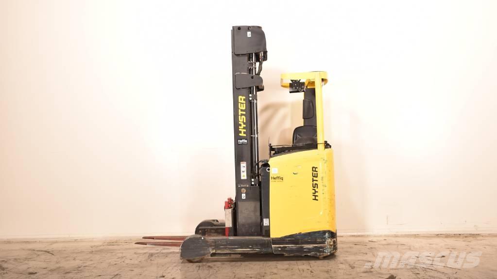 Hyster R 1.6 Empilhadores Elevadores