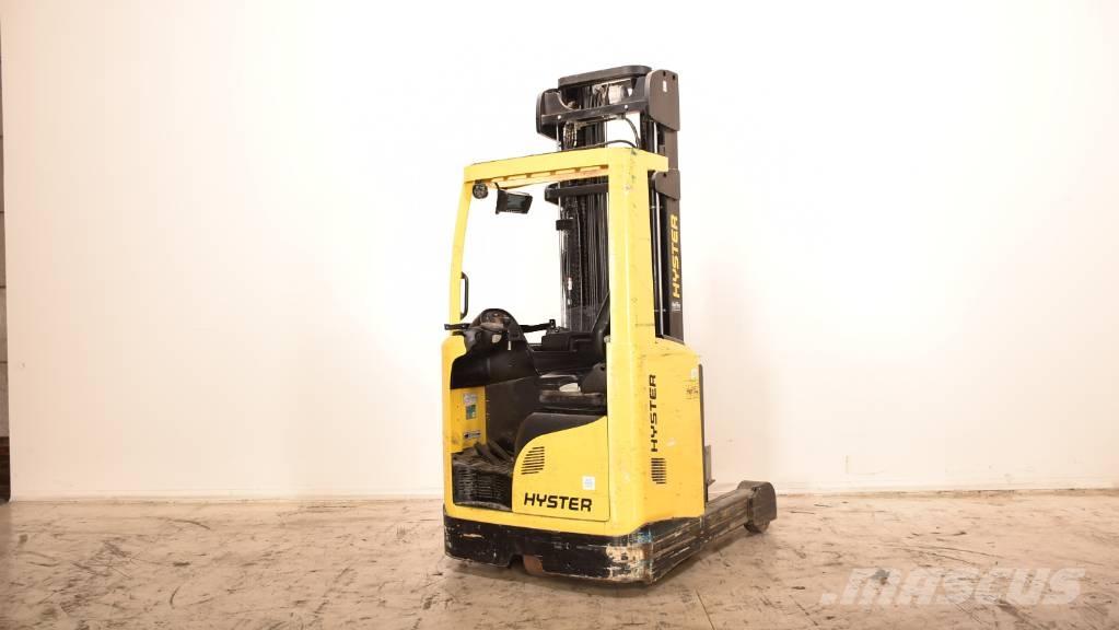 Hyster R 1.6 Empilhadores Elevadores