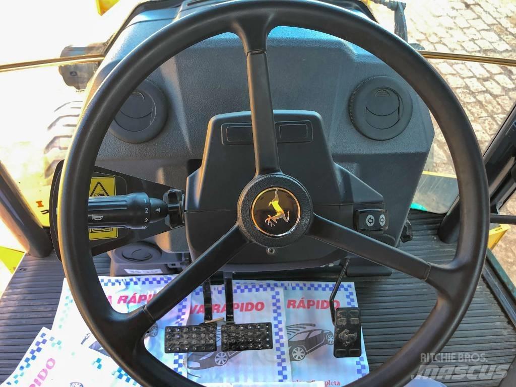 DEERE 310 L Retroescavadeiras