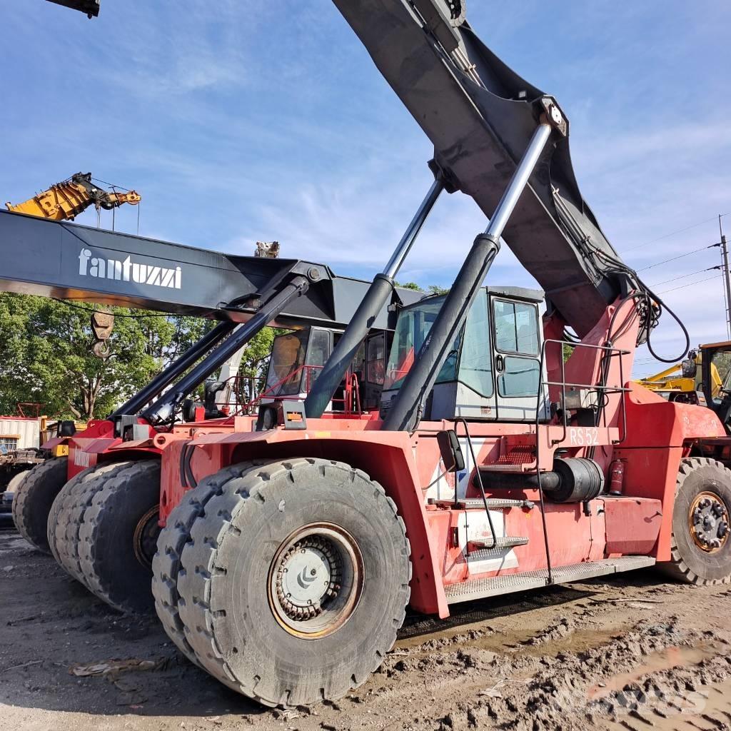 Kalmar DRF 450 Guindastes móveis