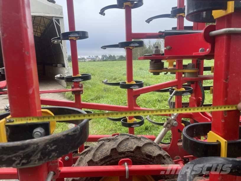 Väderstad NZM 600 Cultivadoras