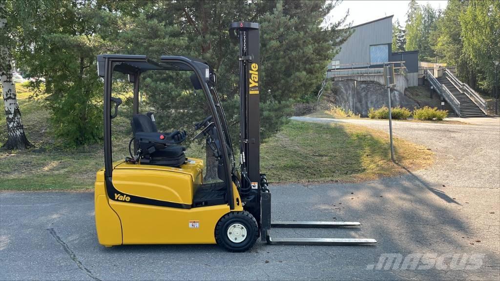 Yale ERP 16 VT Empilhadores eléctricos