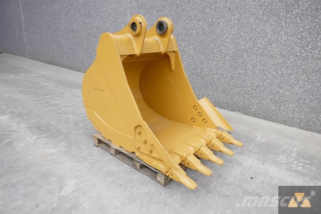 CAT 320 Bucket Baldes