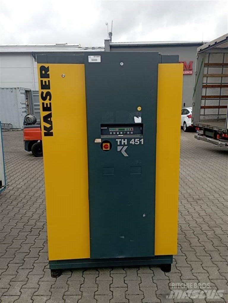 Kaeser TH451 Secadores de ar comprimido