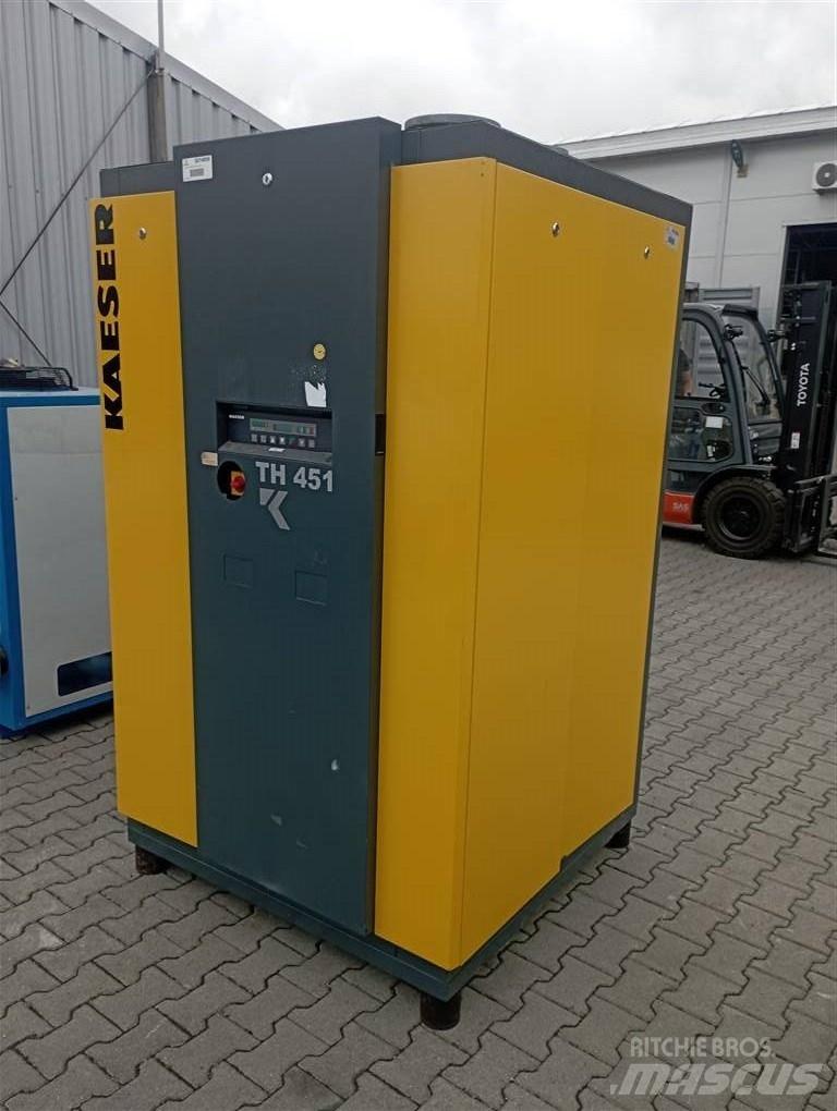 Kaeser TH451 Secadores de ar comprimido