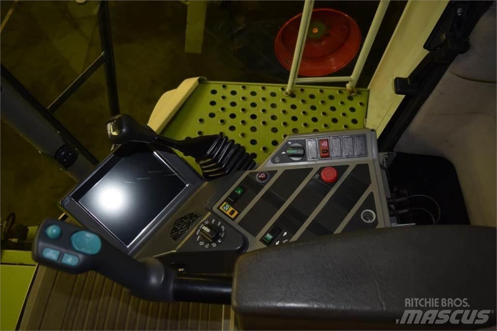 CLAAS Lexion 410 Ceifeiras debulhadoras