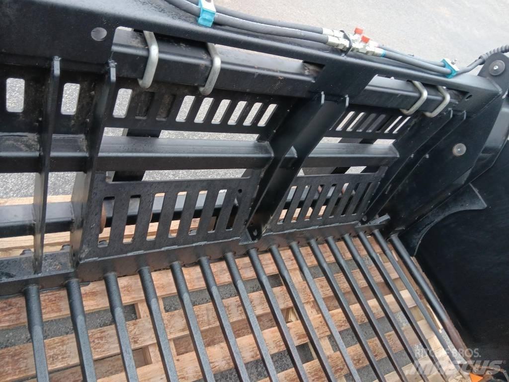 Ålö Silocut XL+ 225 Alimentadores de animais