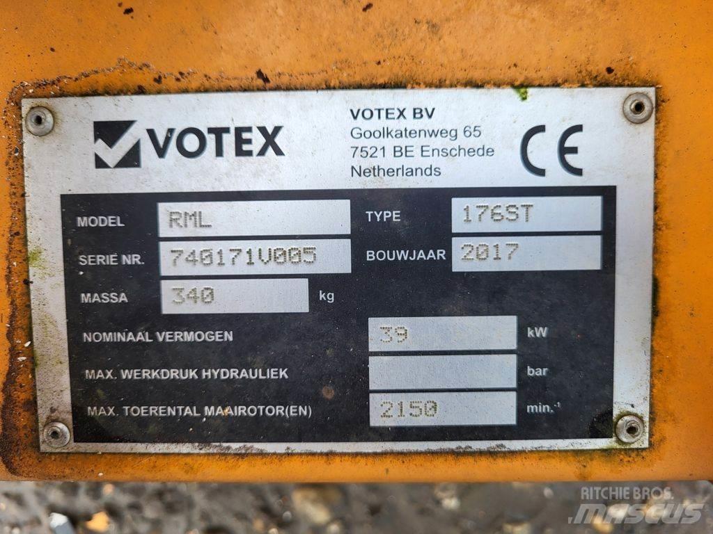 Votex RML176 Automóvel