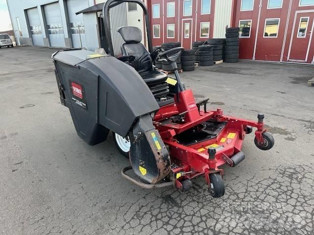 Toro 3280D Corta-Relvas Riders