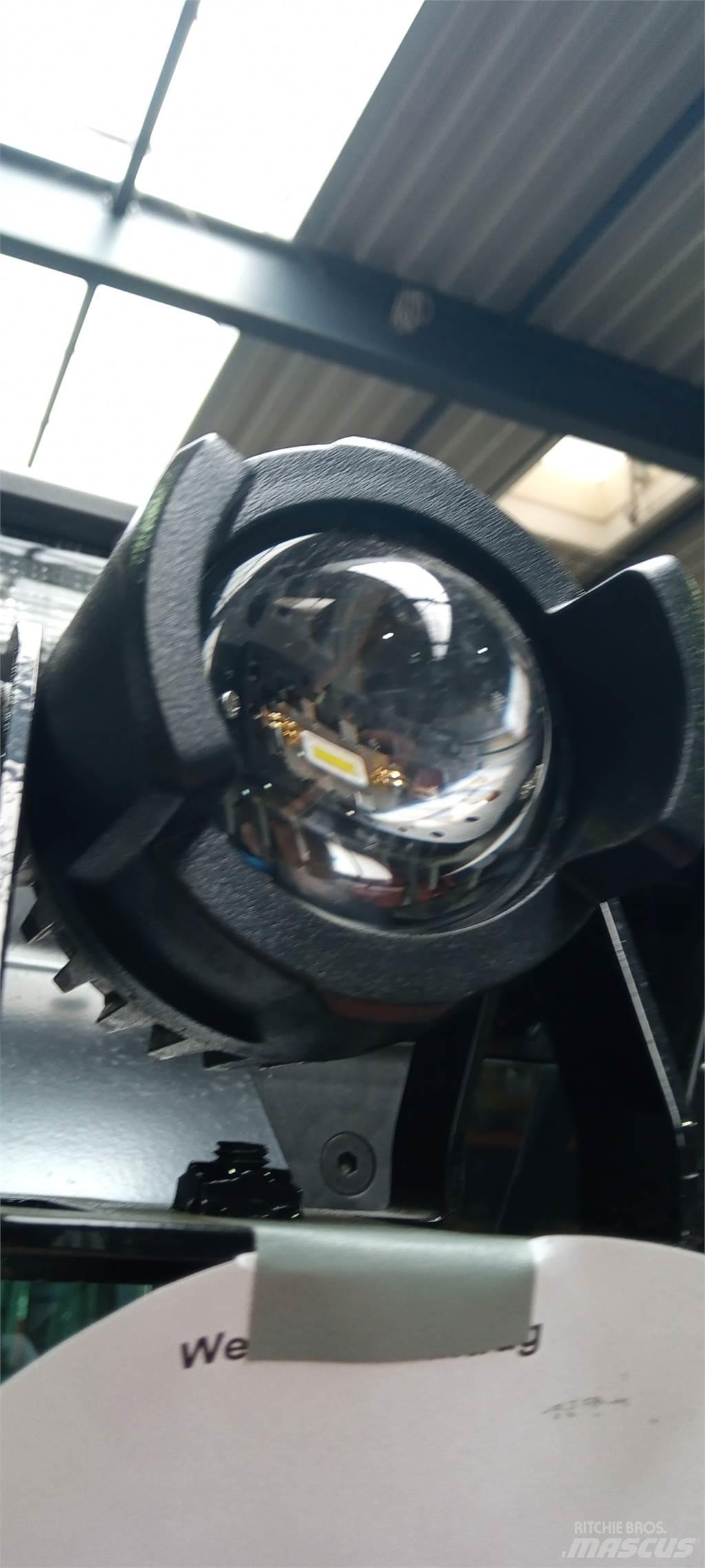 Toyota 02-8FGF25 Empilhadores a gás