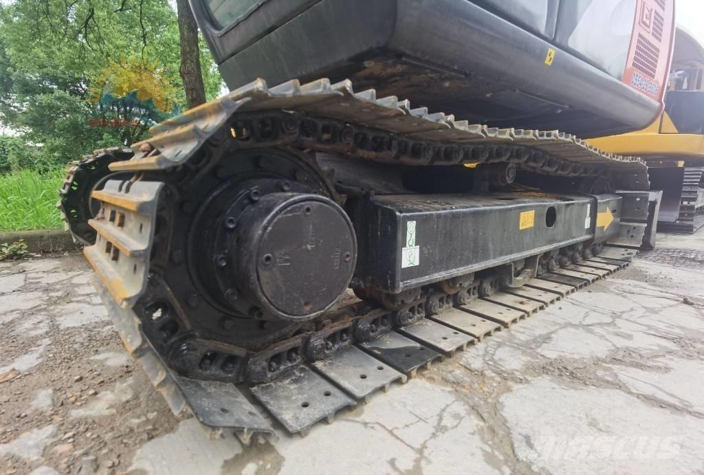 Hitachi ZX 70 Escavadoras Midi 7t - 12t
