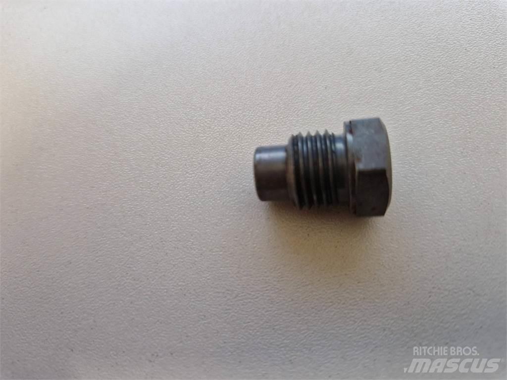 Rottne 101-0024 Cabeças de ceifeiras