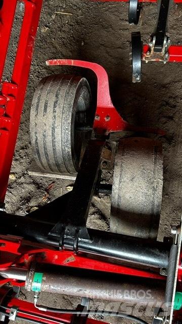 Parko Compact 7000 Grades