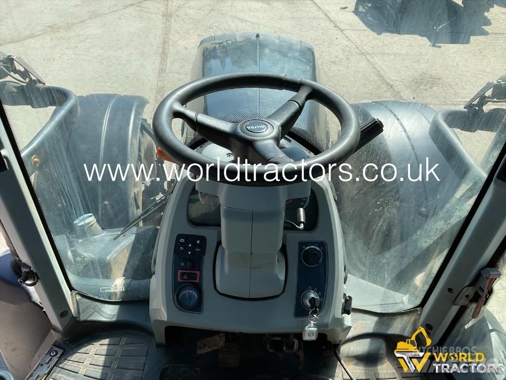 Valtra T 234 Tratores Agrícolas usados