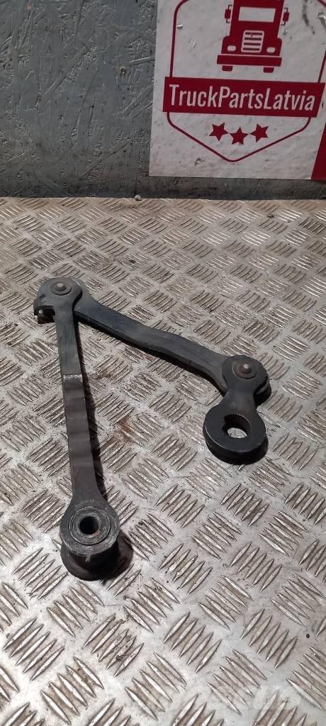 Scania R 440   1790120 Cabines e interior