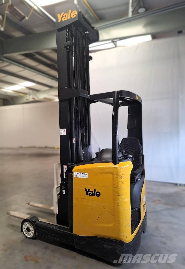 Yale MR 14 Empilhadores Elevadores