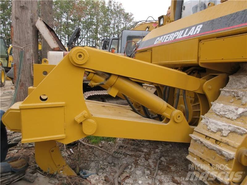 CAT D 8 R Dozers - Tratores rastos