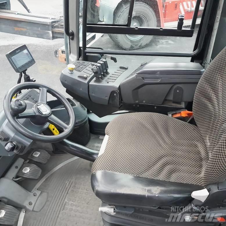 Kalmar DCG55-6 Empilhadores Diesel