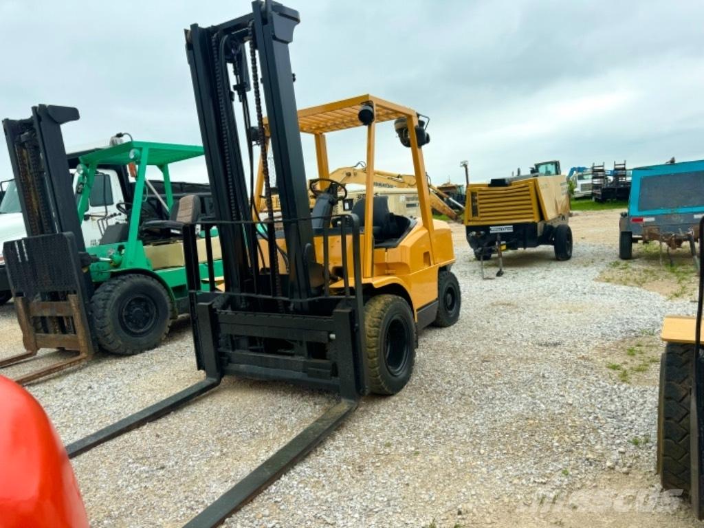 Hyster H 90 XM S Empilhadores - Outros