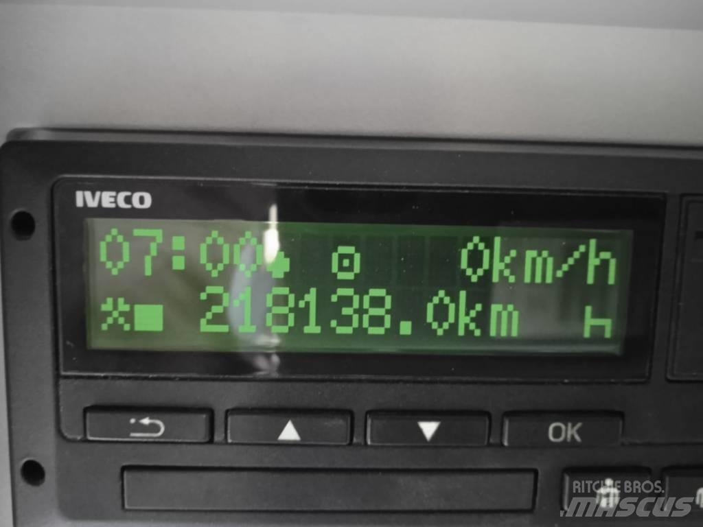 Astra HD9 84.50 Camiões de Transporte Auto