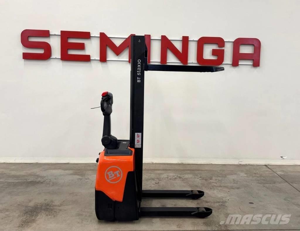 BT 10835 HWE100 Empilhadores - Outros