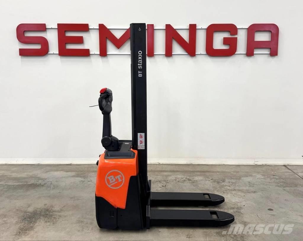 BT 10835 HWE100 Empilhadores - Outros