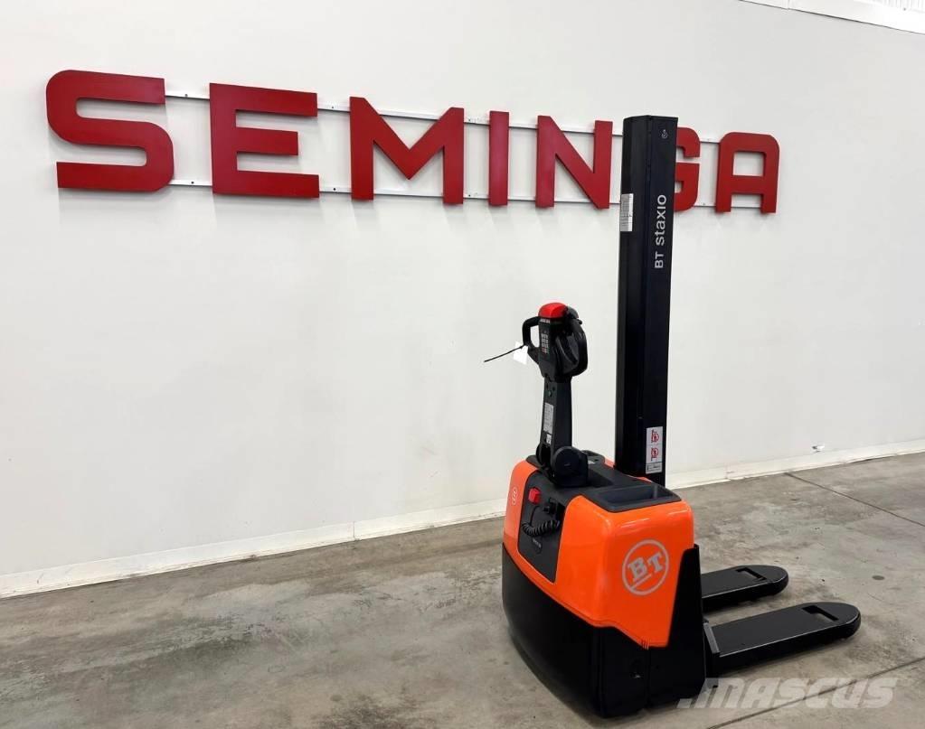 BT 10835 HWE100 Empilhadores - Outros